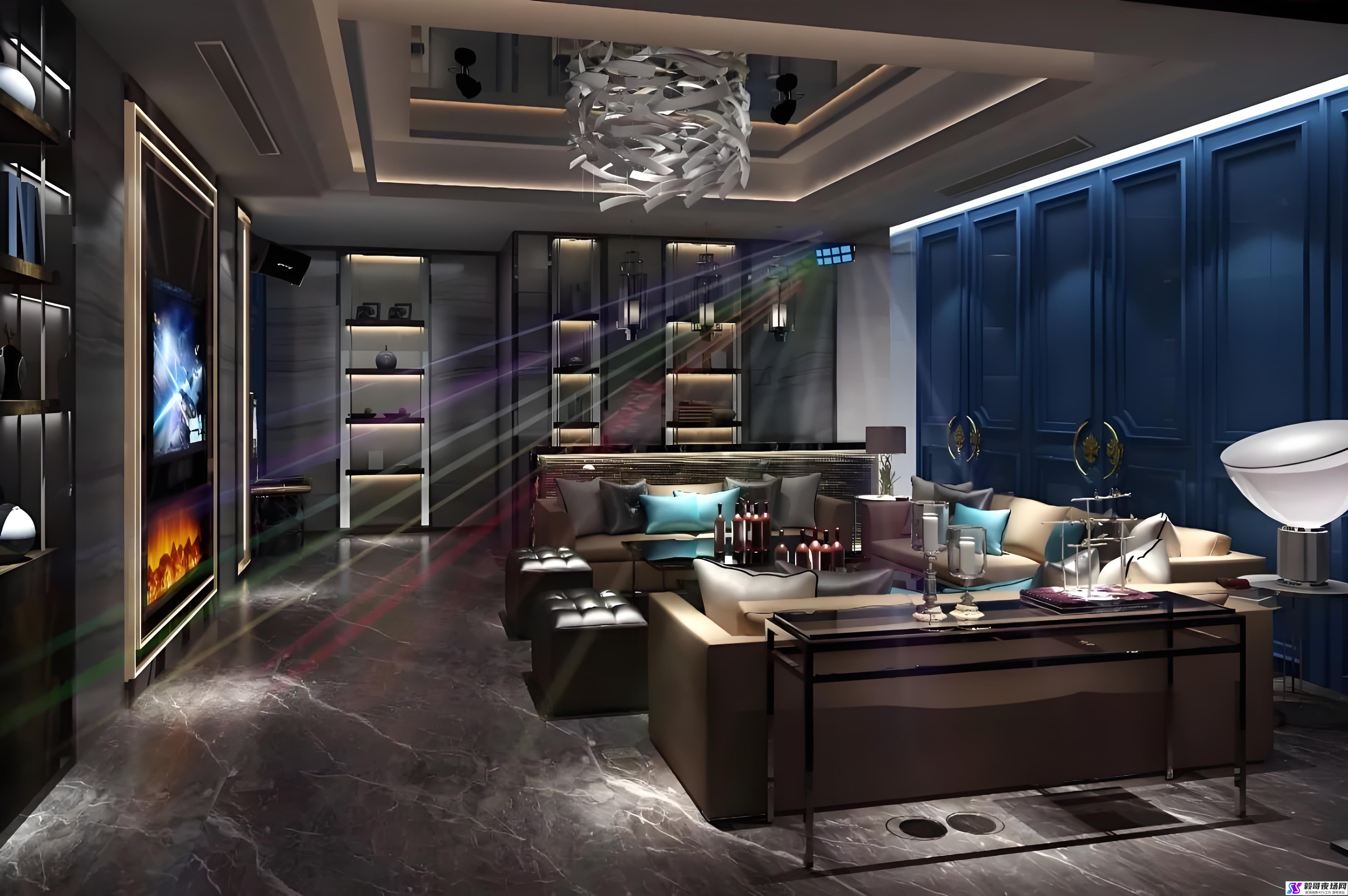 如何选择郑州最好的KTV夜总会：专业指南