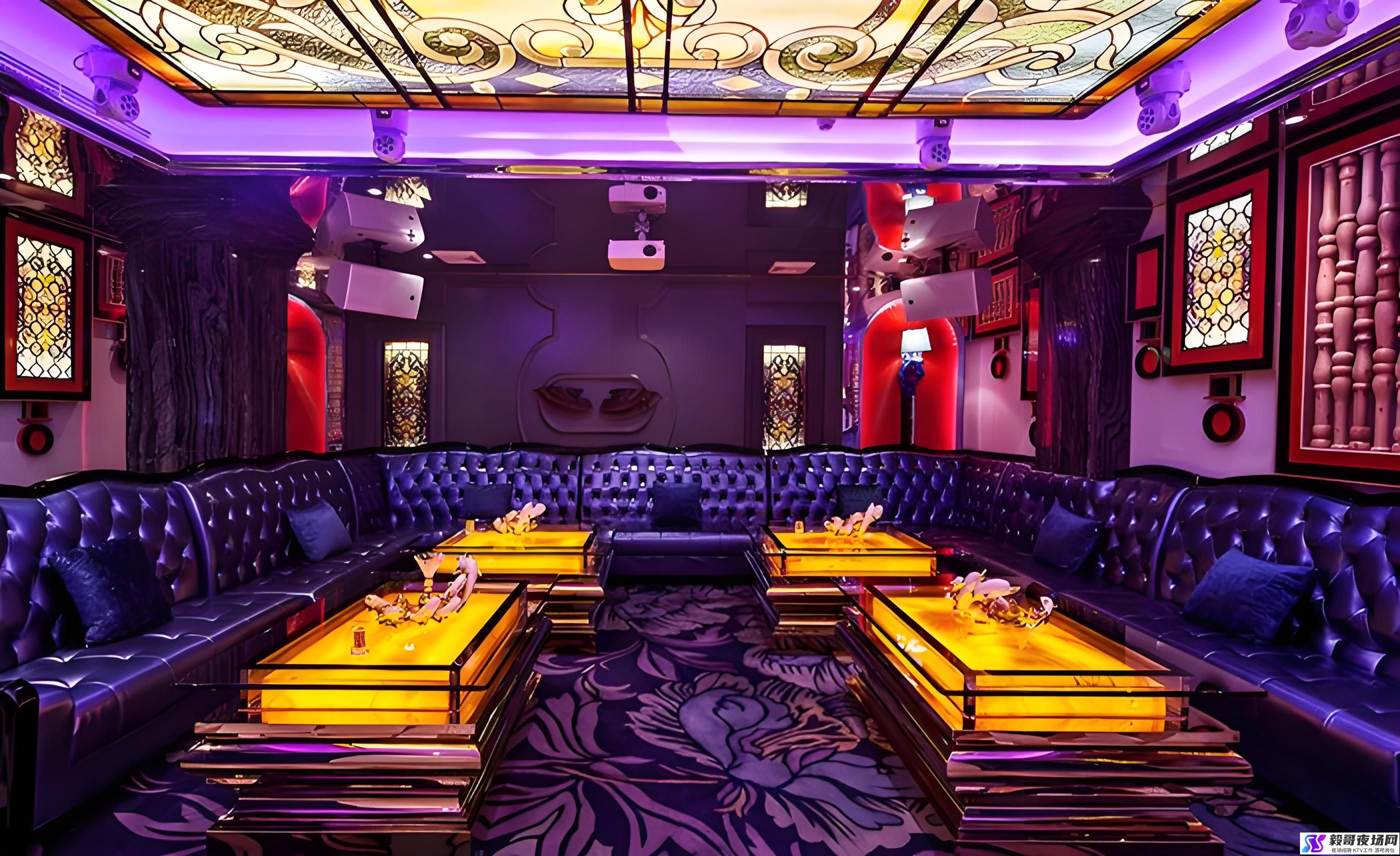 郑州夜生活攻略：夜总会知多少