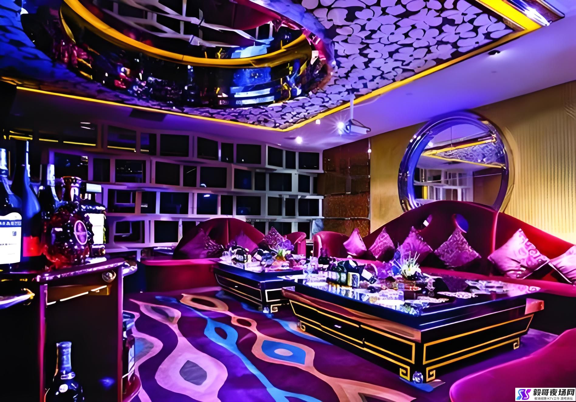郑州夜场娱乐体验指南