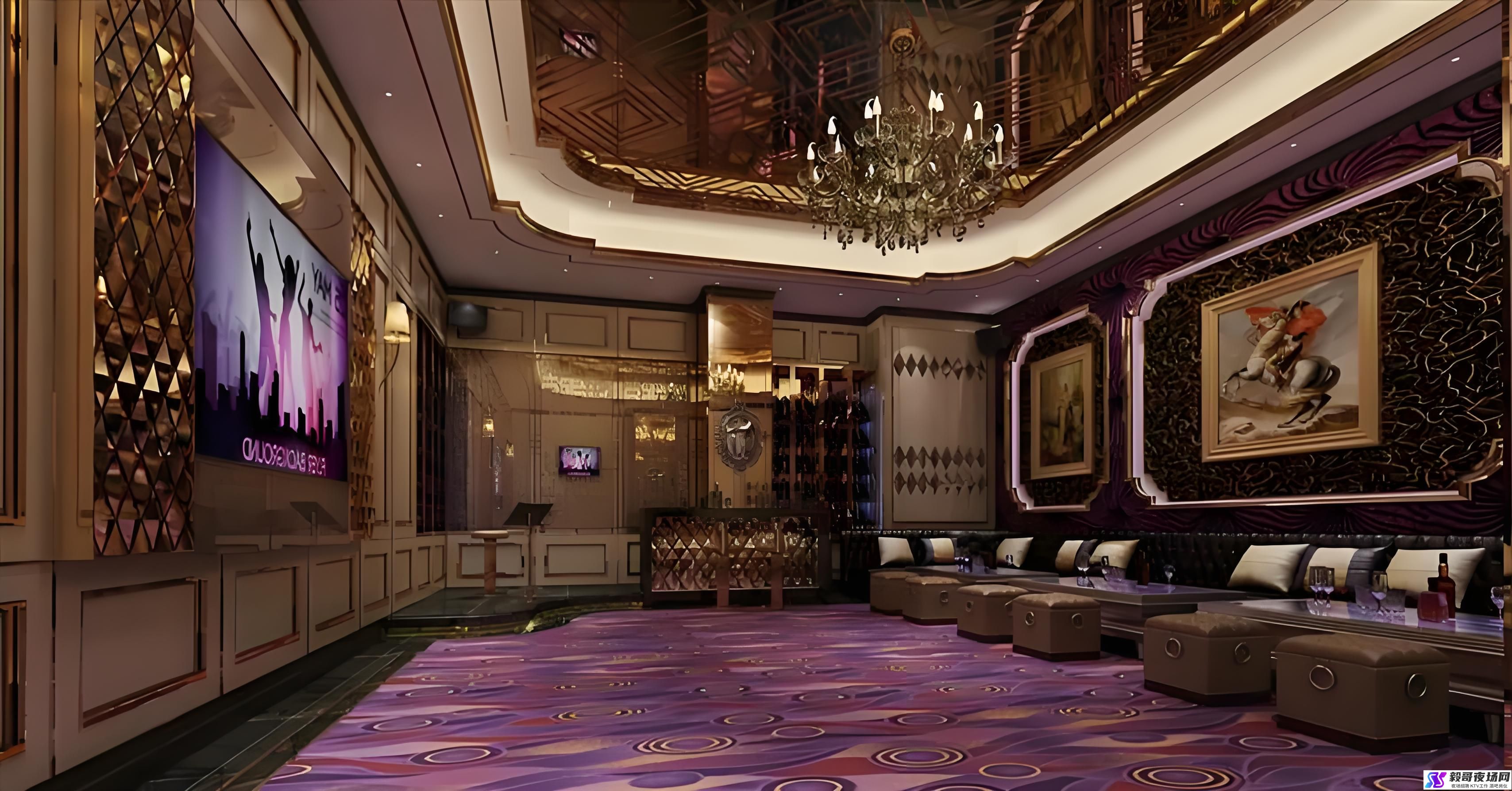 郑州城市高端会所诚聘优质人才，共创璀璨未来