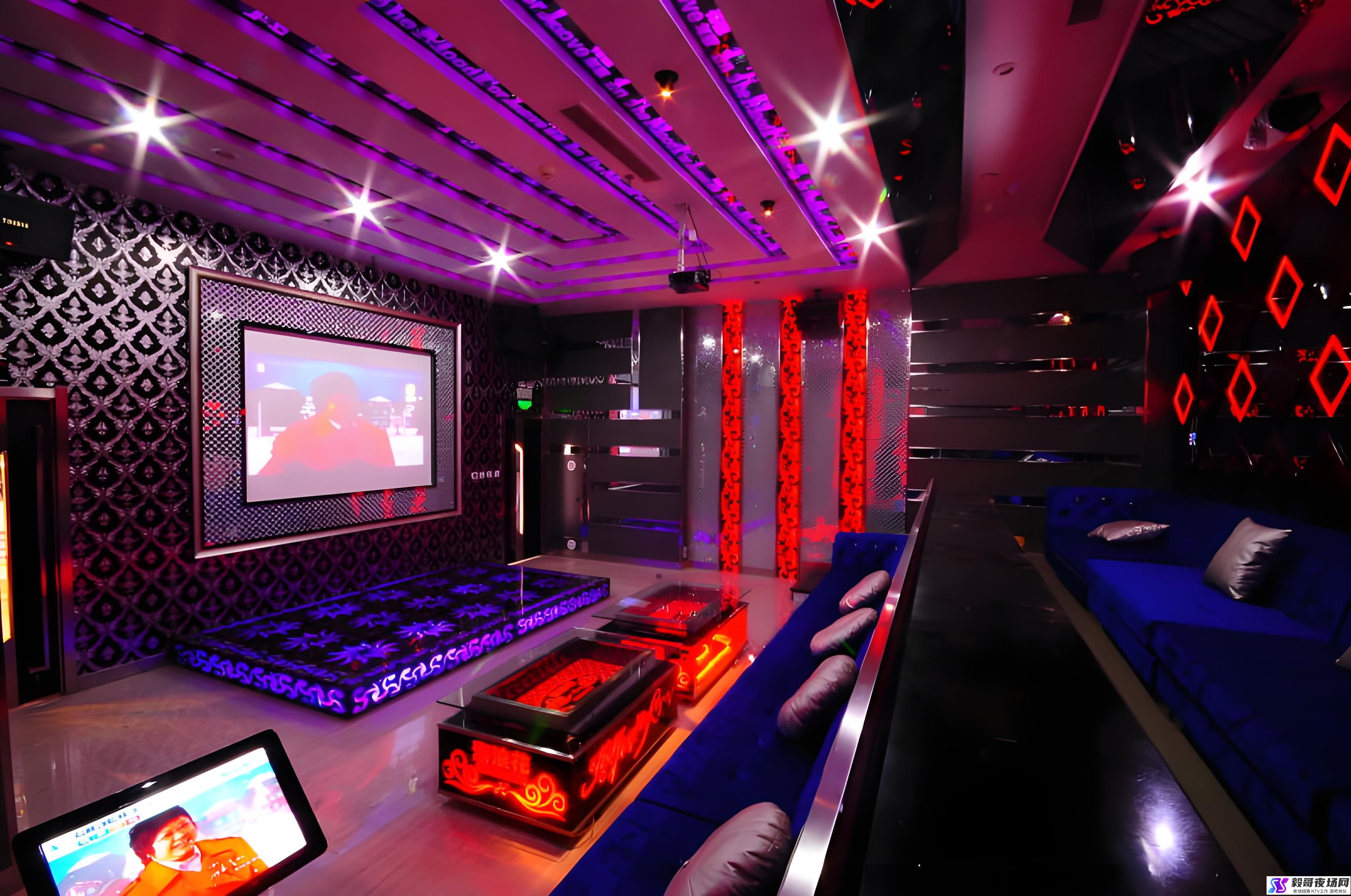 郑州顶级夜总会招聘详情: 招募热情团队成员